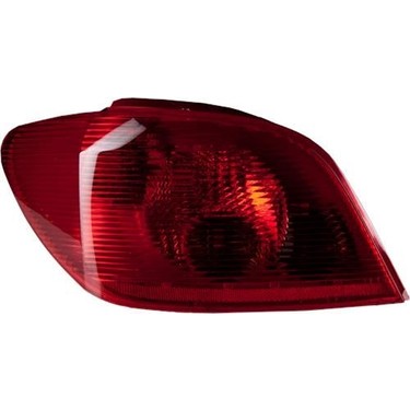 feu arriere peugeot 307 2001 gauche am