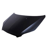 capot peugeot 3008 2016