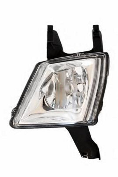 PHARE SECOURS PEUGEOT 407 2005 2010 GAUCHE - RT MAROC