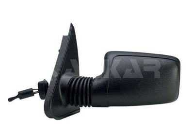 RETROVISEUR PEUGEOT 405 A/M GLACE PLAT GAUCHE - RT MAROC