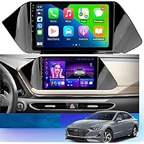 POSTE RADIO ANDROID HYUNDAI SONATA 2020 - RT MAROC
