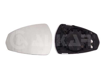 glace retroviseur audi a3 2009 gauche