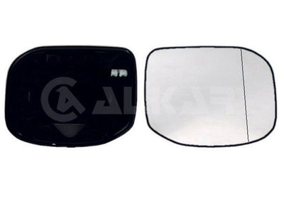 glace retroviseur honda accord 2008 droit