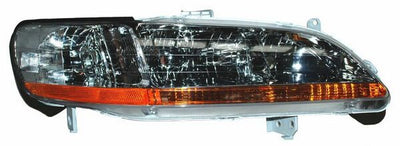OPTIQUE HONDA ACCORD 1998 2002 DROIT USA OR - RT MAROC
