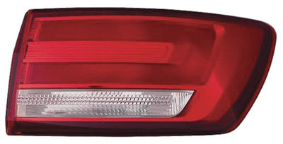 feu arriere audi a4 2015 droit sans led