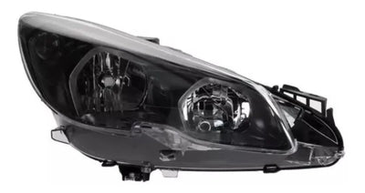 optique peugeot 308 2013 droit latin america