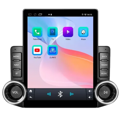 Ecran android Style Tesla 9.7