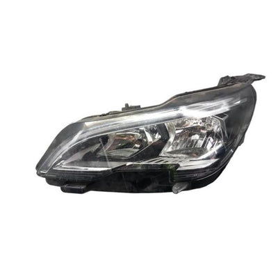 optique peugeot 3008 2016 gauche