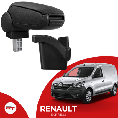 ACCOUDOIR RENAULT EXPRESS - RT MAROC
