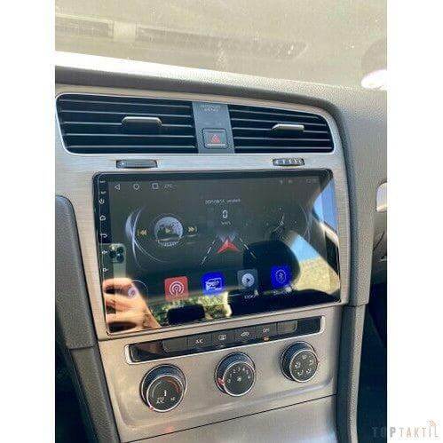 POSTE RADIO ANDROID VOLKSWAGEN GOLF 7 - RT MAROC