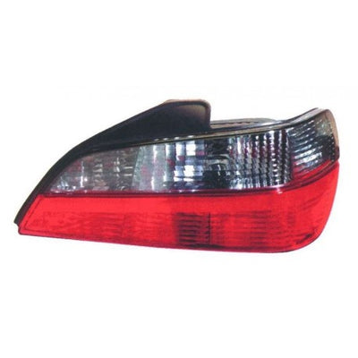 Feu Arriere Peugeot 406 1995 Droit