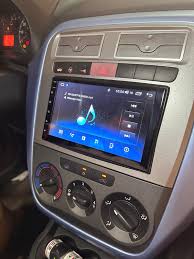 POSTE RADIO ANDROID FIAT GRAND PUNTO 2005-2009 - RT MAROC