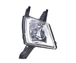 phare secours peugeot 407 2004 droit