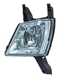 phare secours peugeot 407 2004 gauche