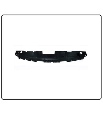 Cache Masque Hyundai Accent 2011