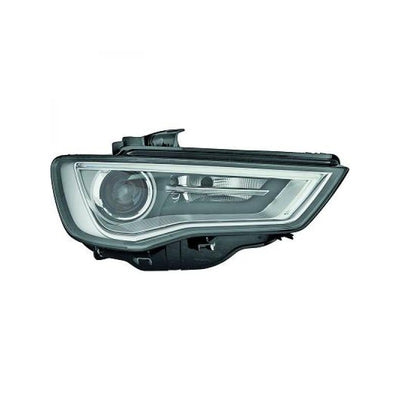 optique audi a3 2012 droit xenon