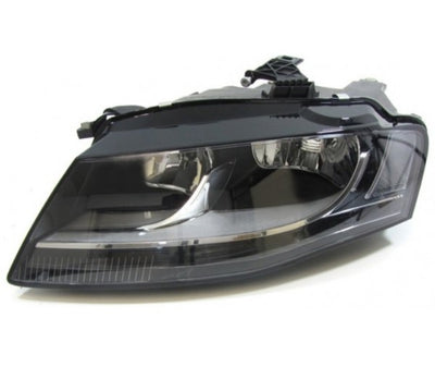 optique audi a4 2008 gauche
