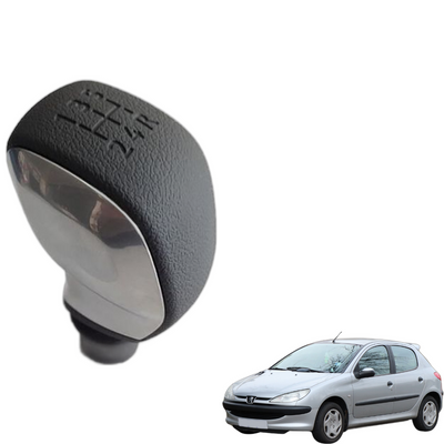 Boule de vitesse Peugeot 206 544