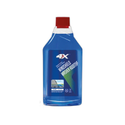 Additif pour lave glace X-309