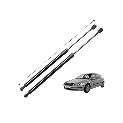 AMORTISSEUR DE COFFRE RLT LAGUNA II N585 YNS3440667