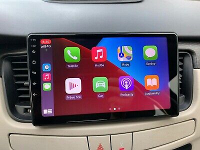 POSTE RADIO ANDROID PEUGEOT 508 - RT MAROC