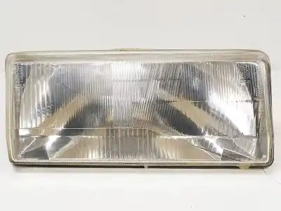 optique citroen bx 1982 gauche