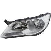 optique volkswagen passat cc 2008 droit