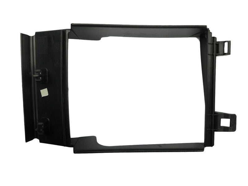 Cache Radiateur Dacia Logan 2013  Petit