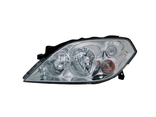 OPTIQUE NISSAN PREMIRA 2002 2008 GAUCHE - RT MAROC