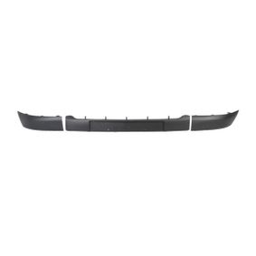Baguette par choc Renault Clio 2 avant