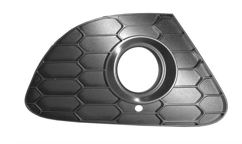 Cache d'antibrouillard Alfa Romeo Giulietta 2010 droit