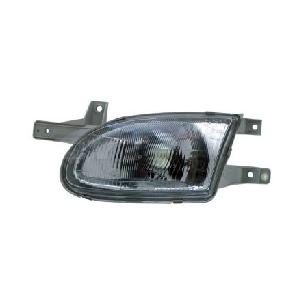OPTIQUE HYUNDAI ACCENT 1998 1999 GAUCHE - RT MAROC