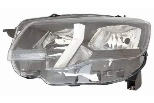 OPTIQUE PEUGEOT PARTNER 2019 2023 RIFTER GAUCHE - RT MAROC