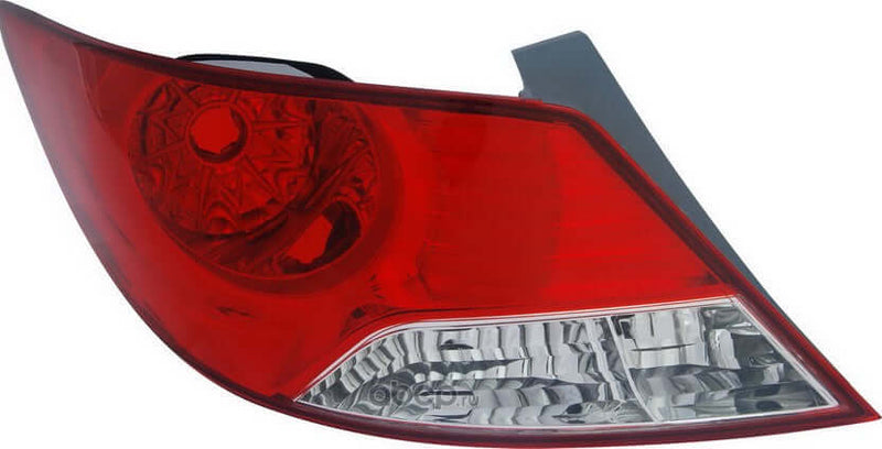 FEU ARRIERE HYUNDAI ACCENT 2010 GAUCHE - RT MAROC