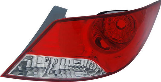 FEU ARRIERE HYUNDAI ACCENT 2010 DROIT - RT MAROC