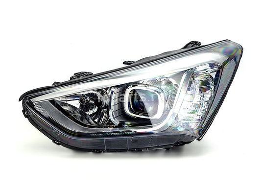 optique hyundai santafe 2013 gauche - RT MAROC