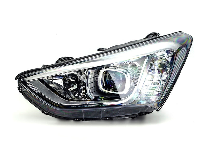 optique hyundai santafe 2013 gauche - RT MAROC