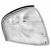 feu de signalisastion mercedes w202 1993 droit classe c