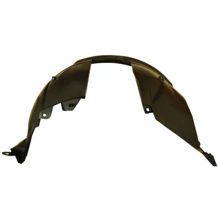 pare boue dacia dokker 2012 avant gauche