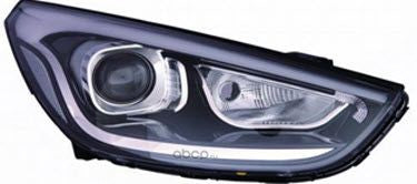 optique hyundai ix35 2013 droit - RT MAROC
