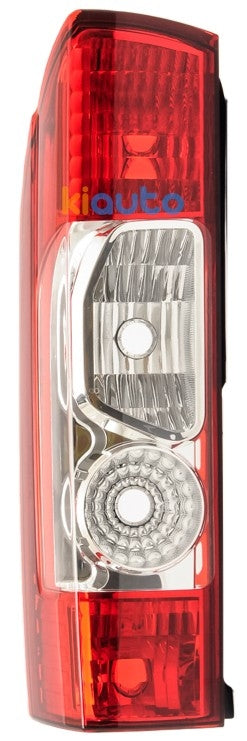 feu arriere fiat ducato 2006 gauche