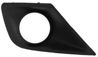 Cache phare secours peugeot 207 2009 droite