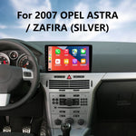 POSTE RADIO ANDROID OPEL ZAFIRA 2007 2014 - RT MAROC