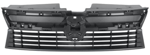 calandre dacia duster 2010