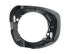 fixation antibrouillard dacia logan 2004 gauche