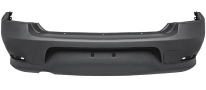 Parechoc Dacia Logan 2008 Arriere