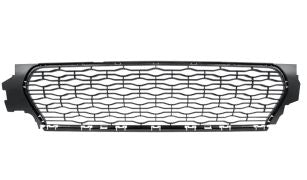 grille centrale parechoc dacia duster 2018 avant