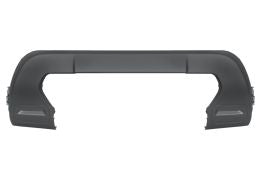 Cache Parechoc Dacia Duster 2018 Avant Noir