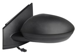 RETROVISUER DACIA LOGAN 2022 2024 GAUCHE ELECTRIQUE - RT MAROC