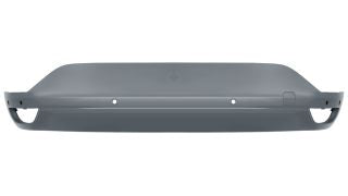 jupe parechoc dacia sandero 2021 arriere